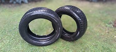 14 покрышка: 215 60 R16 17 95T TRAZANO — 1