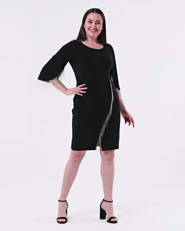 Haljine: Haljine za punije dame 
Cena 2999 din
Veličine XL, 2XL, 3XL, 4XL na lalafo.rs — 23 Haljine: Haljine za punije dame 
Cena 2999 din
Veličine XL, 2XL, 3XL, 4XL — 23