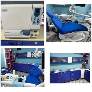 Tibbi avadanlıq: Dental avadanliq
2500azn
At yali 3313 leli