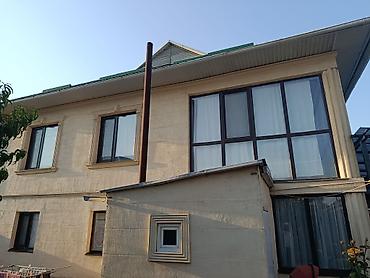 жаны уйлор: Сдаётся двухэтажный дом на аренду Основные характеристики: - Два — 1