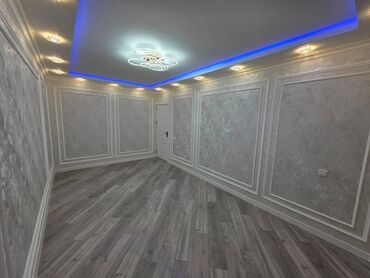 Köhnə tikili: Bakı, 4 otaqlı, Köhnə tikili, m. Xalqlar Dostluğu, 110 kv. m — 11