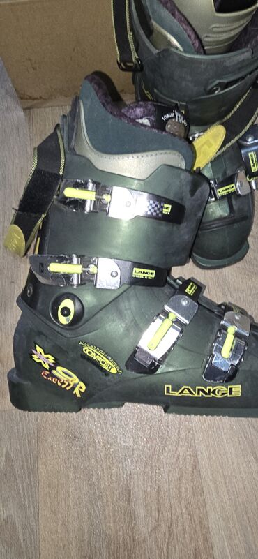 Маски, очки: Очки лыжные от 250 — 27