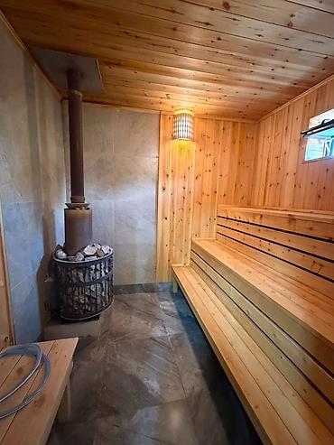 Продажа коттеджей и домов: 5 комнат, 310 м², 7 соток, Бишкек, Пишпек Агентство недвижимости — 20