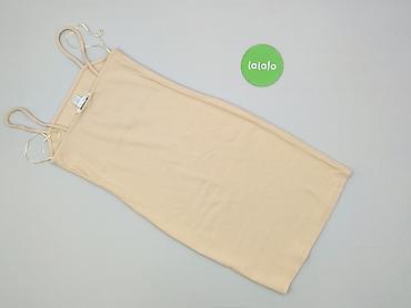 armani outlet: Amisu, Sukienka damska, rozmiar M — 3