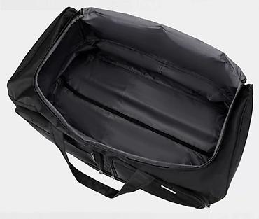 Дорожные сумки: ПРОДАЮ ДОРОЖНУЮ СУМКУ ТРАНСФОРМЕР ЧЕМОДАН С ВЫДВИЖНОЙ РУЧКОЙ И — 16