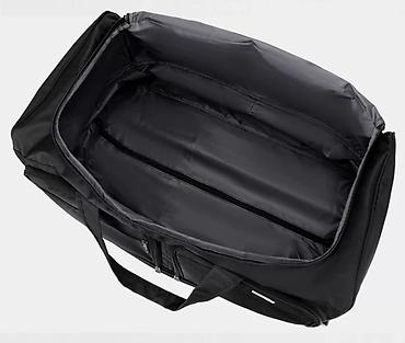 Дорожные сумки: ПРОДАЮ ДОРОЖНУЮ СУМКУ ТРАНСФОРМЕР ЧЕМОДАН С ВЫДВИЖНОЙ РУЧКОЙ И — 8