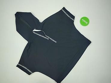stich bluzy: Bluza z kapturem damska, rozmiar 6XL — 2