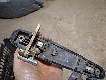 Датчики, сенсоры, предохранители: Продаю разное кнопки от разных машин — 24