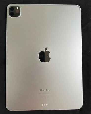 ipad 9 generation: Планшет, Apple, память 128 ГБ, 11" - 12", Wi-Fi, Б/у, Классический цвет - Коричневый