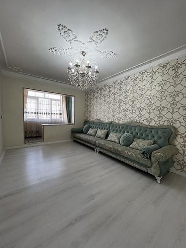 Продажа квартир: 3 комнаты, 70 м², 105 серия, 9 этаж, Евроремонт — 3