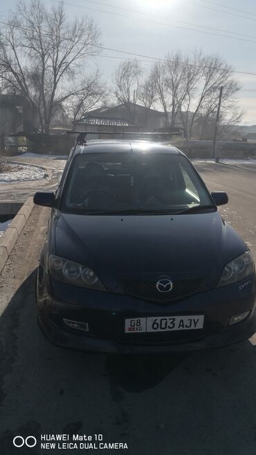 Mazda: Mazda Demio: 2003 г., 1.5 л, Типтроник, Бензин, Хэтчбэк