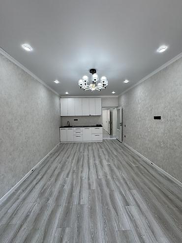 gala group: 2 комнаты, 54 м², Технопарк Элитка, 3 этаж, Свежий ремонт — 1