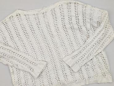 esprit sweter w paski: Sweter damski, rozmiar 9XL — 1