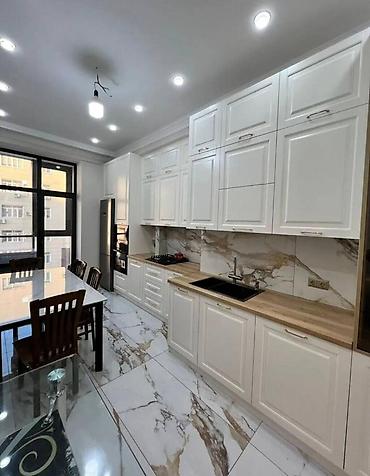 кв 104: Продается 3х комнатная квартира 📍Адрес: 7мкр 🏗️Застройщик: Авангард — 7