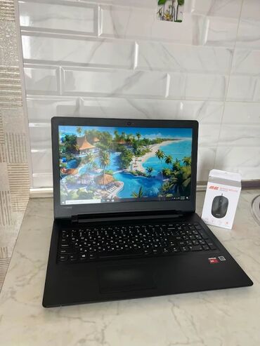 Lenovo: Lenovo IdeaPad, 15.6 ", 256 GB