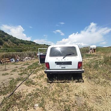 VAZ (LADA): Hecbir praplemi yoxdur cürüyü cadı yoxdu təkərlər təzə qoyulub endirim — 2