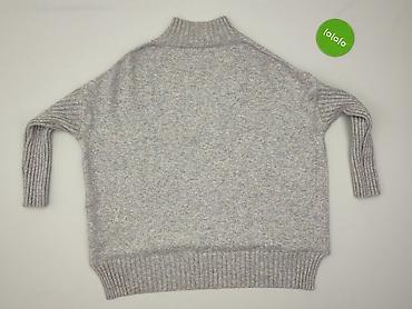 varlesca bluzy: Sweter damski, rozmiar 6XL — 3