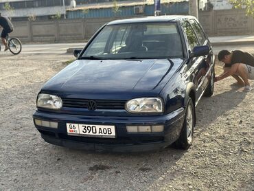 опель вектра с: Volkswagen Golf: 1998 г., 2 л, Автомат, Бензин, Хэтчбэк