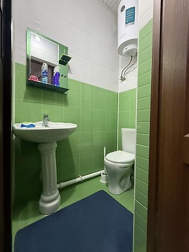 Продажа квартир: 3 комнаты, 95 м², Элитка, 4 этаж, Евроремонт — 10