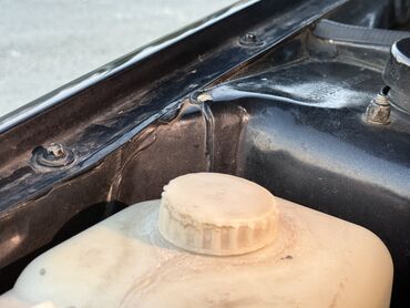 VAZ (LADA): BEZ DETAL !!! Maşın ideal vəziyətdədir. Ekranı gül kimidir. Mator — 24