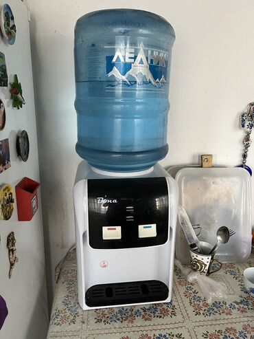 оборудование для розлива воды: Кулер для воды, Б/у, Самовывоз