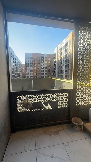 квартра: Студия, 64 м², Технопарк Элитка, 4 этаж, Евроремонт — 9