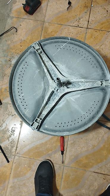 Ремонт стиральных машин: 🔧 Профессиональный ремонт стиральных машин с выездом на дом по Бишкеку — 16