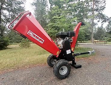 Другие дробилки: Измельчитель веток и сучьев, дробилка древесины и древесных отходов — 7