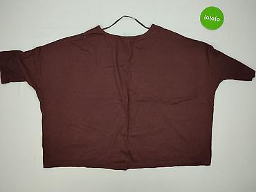 second hand items: KappAhl, Bluzka damska, rozmiar M — 3