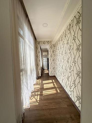 квартиры вефа: 3 комнаты, 157 м², Вефа ТЦ Элитка, 5 этаж, Евроремонт — 8
