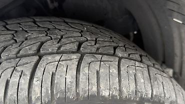 2855020: Шины 285 / 50 / R 20, Лето, Б/у, Комплект, Легковые, Корея, Nexen — 7
