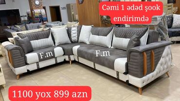 mətbəx künc divanları: Künc divan, Yeni, Açılan, Bazalı, Şəhərdaxili pulsuz çatdırılma