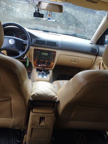 Volkswagen: Volkswagen Passat sedan tecılı satılır heç bir prablemi yoxdu mator — 5