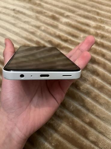 kart rider: Samsung Galaxy A15, 128 GB, rəng - Ağ, Barmaq izi, Face ID, Sensor — 3