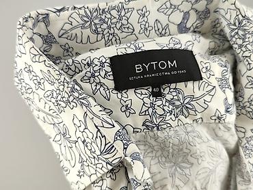 sweter bytom: Bytom, Koszulа dla mężczyzn, rozmiar L — 4