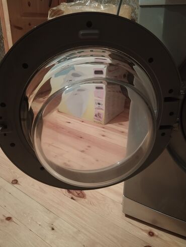 Paltaryuyan maşınlar: Paltaryuyan maşın Beko, 5 kq, Ünvandan götürmə — 2