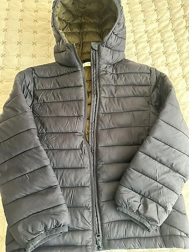 Uşaq dünyası: Kurtka, Uniseks, 9 - 10 yaş, Mango — 2