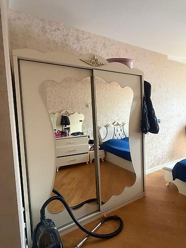 delloro mebel instagram: Klassik üslubda dəst mebel - Rəng: krem/ivori, qızılı naxış və — 6