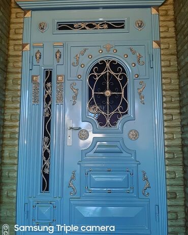 Həyət darvazaları: Darvazalarin qapilarin mehecerlerin resotqalarin zovqe uygun yuksek -da lalafo.az — 18 Həyət darvazaları: Darvazalarin qapilarin mehecerlerin resotqalarin zovqe uygun yuksek — 18