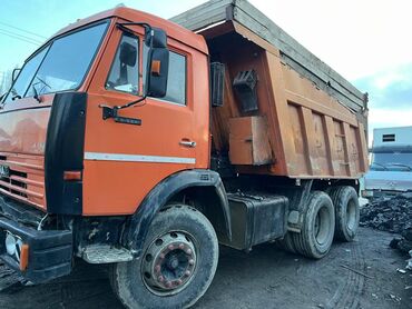Грузовики: Грузовик, Б/у — 18