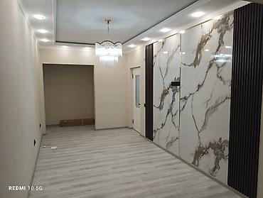 Ремонт под ключ: Ремонт под ключ: квартиры и санузлы - Комплексные отделочные работы в — 6