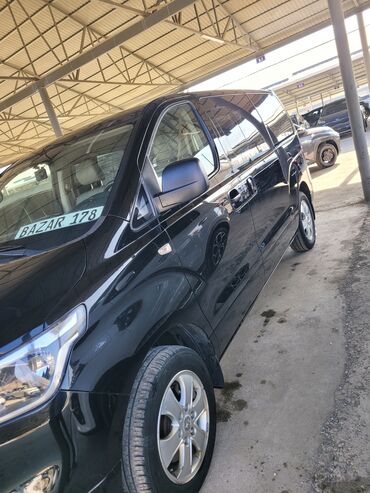 Hyundai: Hyundai H-1 (Grand Starex): 2020 г., 2.5 л, Автомат, Дизель, Минивэн — 6