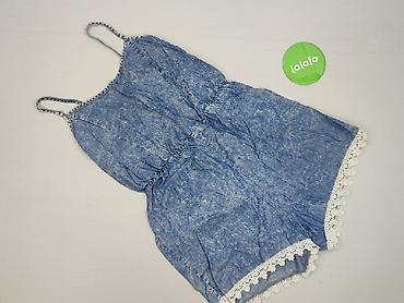 dresy na lato: Denim Co, Kombinezon damski, rozmiar XS — 2