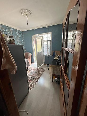 2 комнатная квартира в баку вторичное жилье: 30 м², 2 комнаты — 2