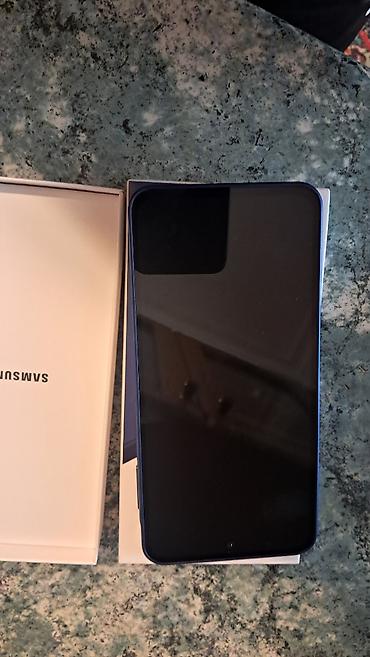 samsung tablet a 6: Samsung Galaxy A26, 128 GB, rəng - Göy — 2