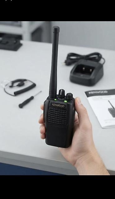 рация цена: Рация б/у Baofeng и Kenwood — компактные переговорные устройства для — 3