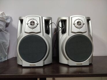 купить бу напольный кондиционер: Продаю колонки от муз центра AIWA есть и другие