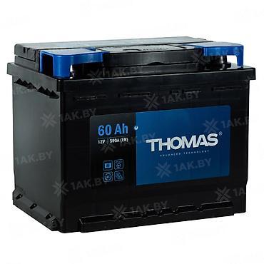 t60: Thomas, 60 ah, Orijinal, Rusiya, Yeni — 1