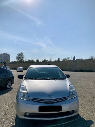 диски на тойоту: Toyota Prius: 1.5 л | 2008 г. Хэтчбэк