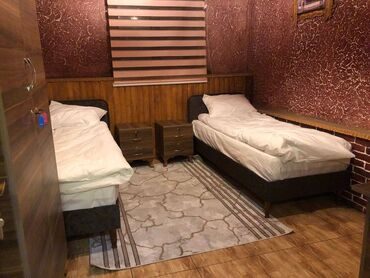 Otaqların uzunmüddətli kirayəsi: Badamdar Yataqxana – Ayrı Otaqlar (İcarə) Badamdar qəsəbəsində — 5